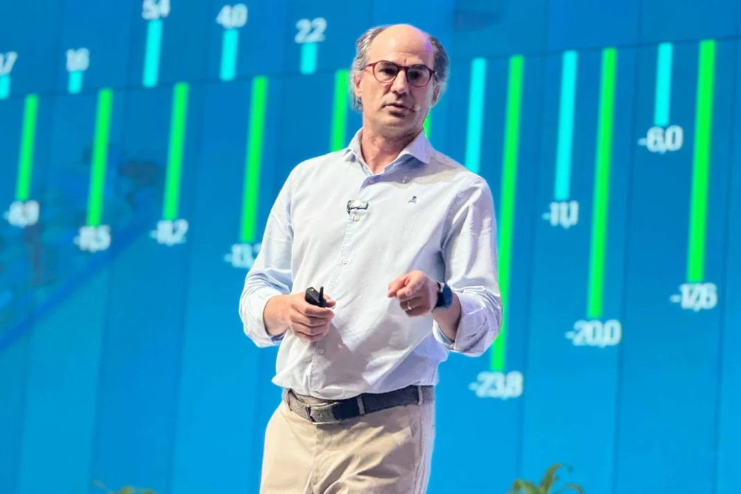 “Colombia necesita mayor exploración minera”: Juan Camilo Nariño