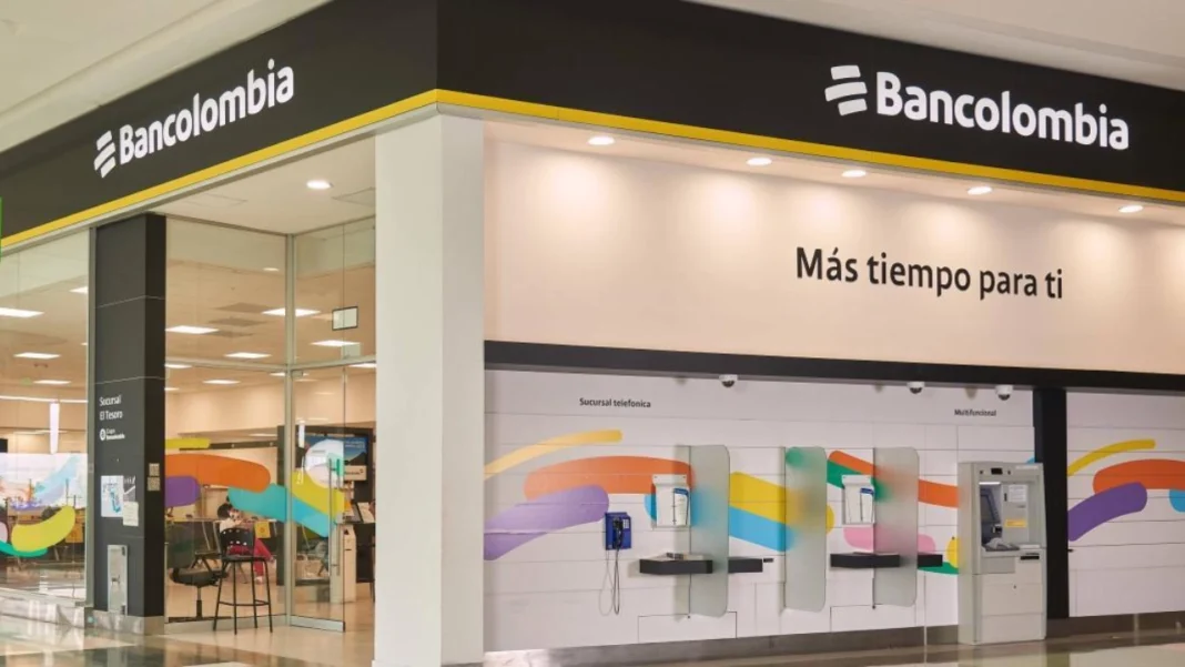 Bancolombia enfrenta críticas por caídas en su plataforma digital: banco emite disculpas públicas