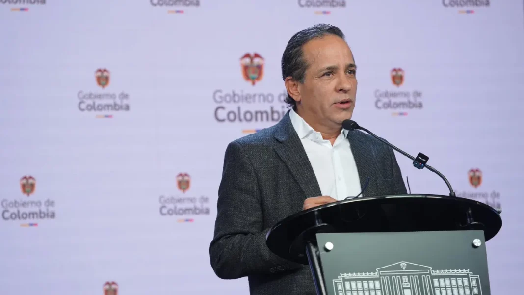 DNP denuncia desfalco de $12 billones en proyectos desde 2017