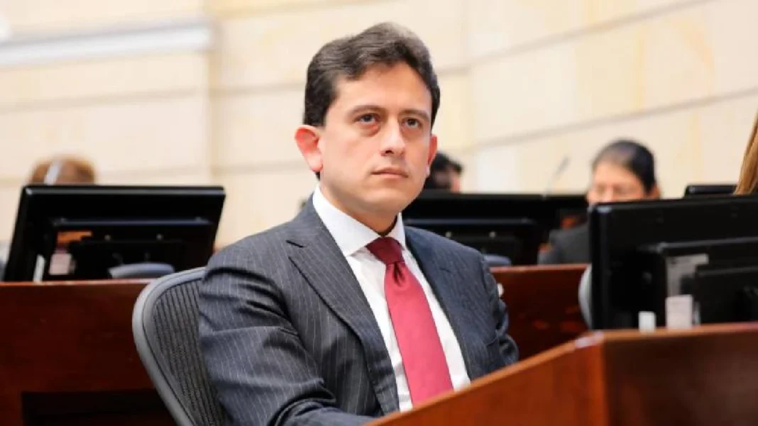 Colombia alcanza cifra récord de empresas formales: 1,56 millones en 2024