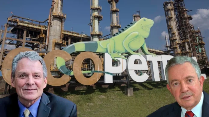 Incertidumbre en Ecopetrol: Veto presidencial al proyecto OXY provoca renuncias en la Junta Directiva