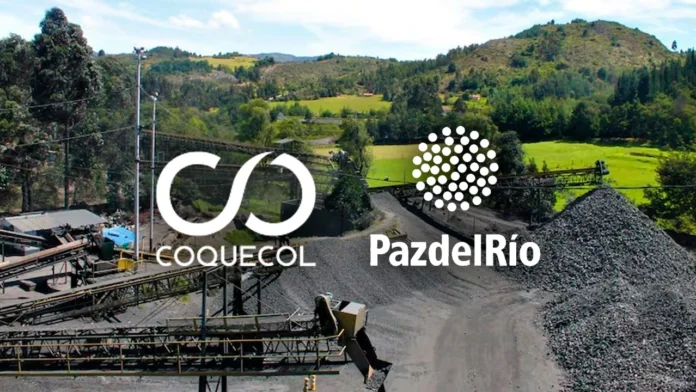 Acerías PazdelRío y Grupo Coquecol entre las empresas con mejor reputación del sector minero en Colombia