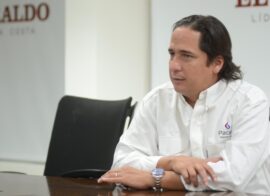 Mateo Restrepo Villegas liderará Zancudo Metals en su nuevo rol como presidente