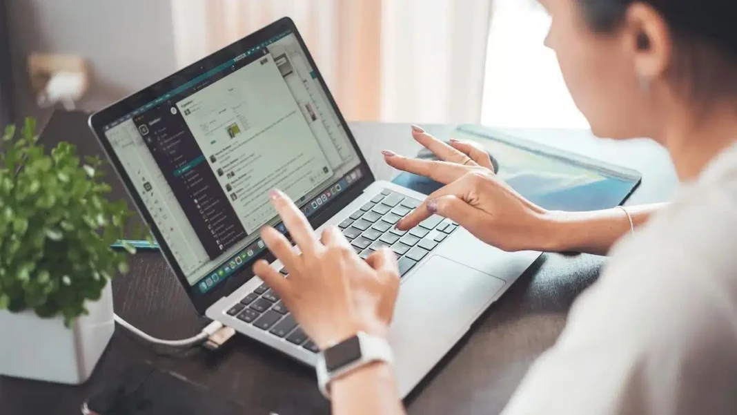 El 67,1% de la población mundial utiliza internet en 2024, Google lidera el ranking de visitas