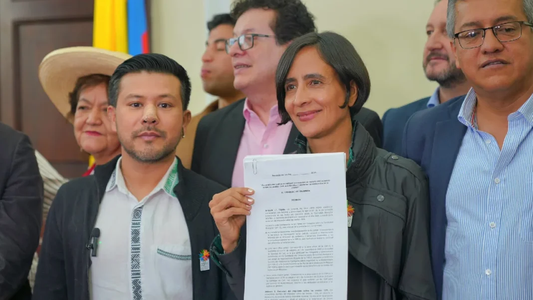 COP16 en Cali: Ministerio de Ambiente propone exención de IVA a través de nuevo Proyecto de Ley