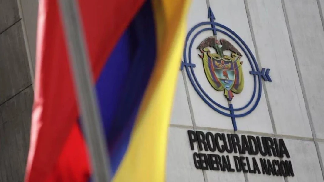 Procuraduría exige informe sobre FEPC y medidas para evitar ajuste en precios de combustibles