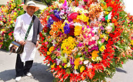 Bogotá, Cali y Medellín se preparan para un fin de semana cultural lleno de arte, música y flores