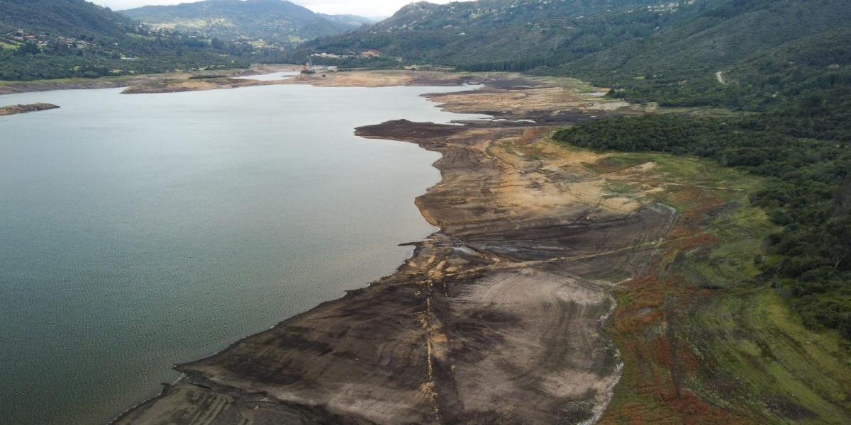 Las tres prohibiciones que tendrá Bogotá por el racionamiento de agua