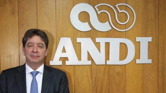 Inicia en Medellín el Congreso Empresarial de la ANDI: así será la agenda el día 1