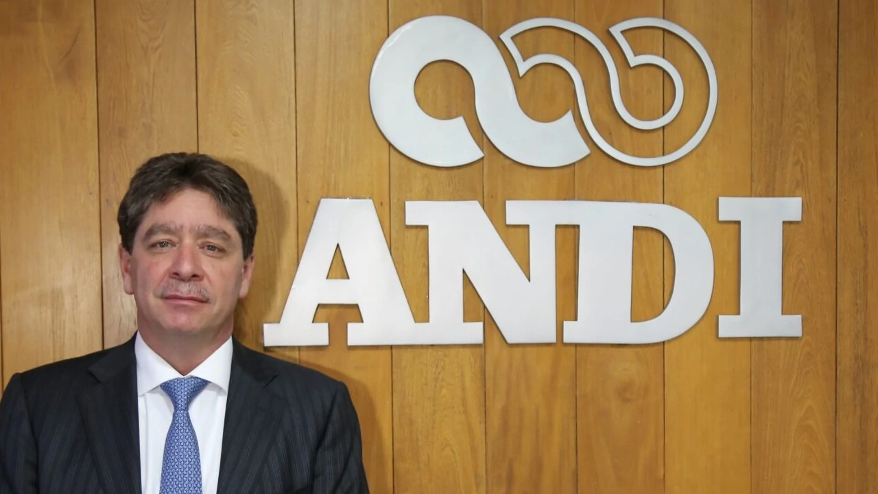 Inicia en Medellín el Congreso Empresarial de la ANDI: así será la agenda el día 1