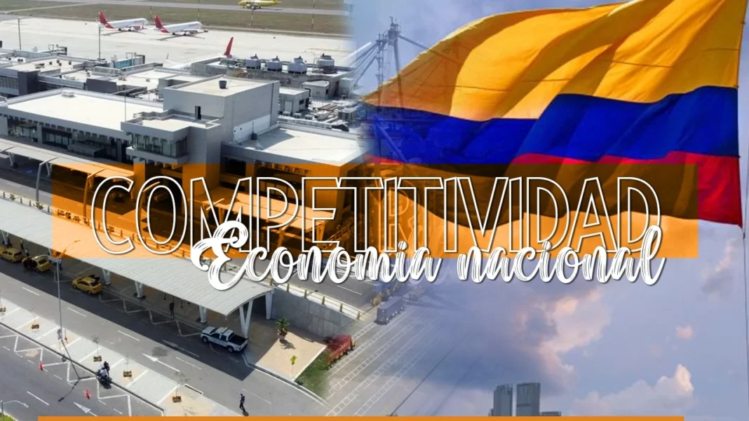 Cómo el Caribe colombiano se está convirtiendo en un hub logístico y comercial clave para el país