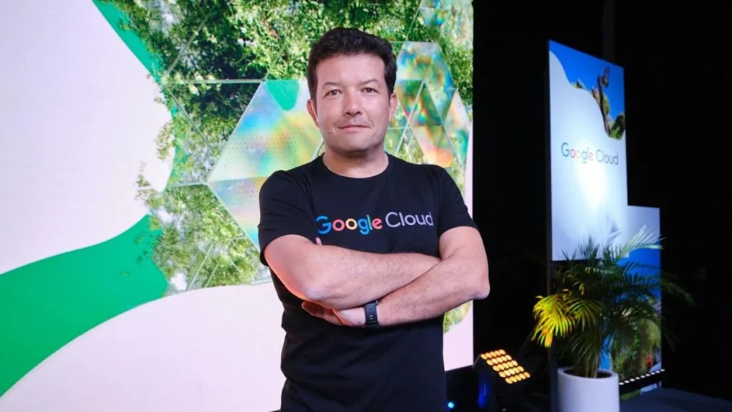 “No hay que temerle a la inteligencia artificial, hay que dar el paso responsablemente”: Juan Pablo Consuegra