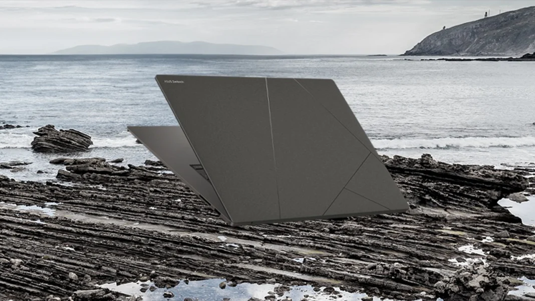 ASUS presentó en Colombia su nueva laptop Zenbook S16, destacada por su diseño ultradelgado, procesador AMD Ryzen AI y pantalla OLED de 16 pulgadas, ideal para profesionales y creativos.