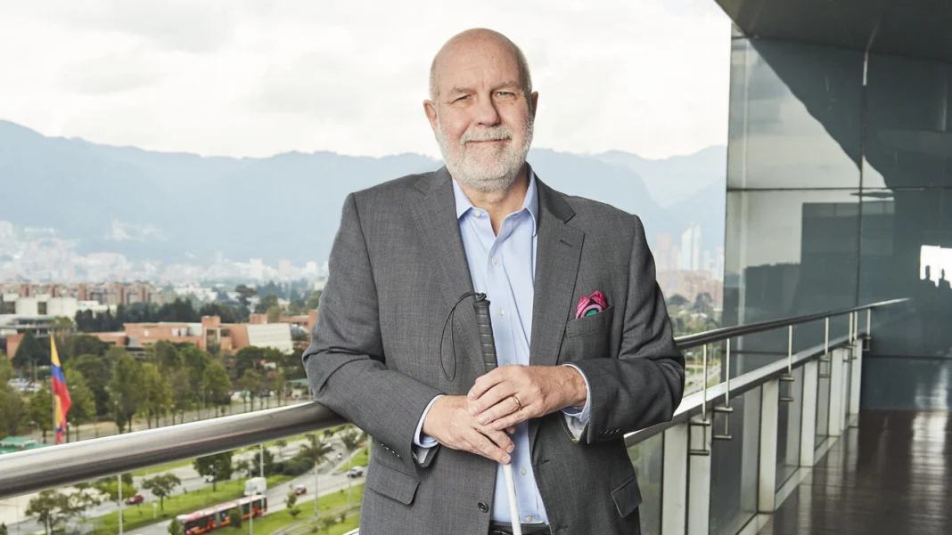 Abra Group ha nombrado a Michael Swiatek como Chief Strategy & Accessibility Officer, reforzando su compromiso con la accesibilidad en la aviación y liderando iniciativas para viajes aéreos más inclusivos.