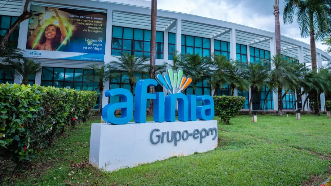 EPM está dispuesto a venderle sus acciones en Afinia al Gobierno