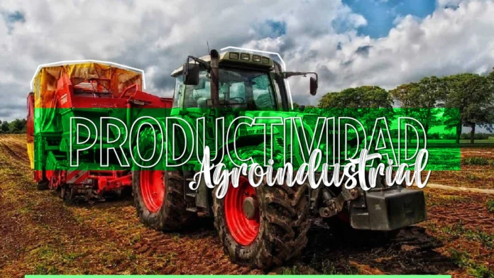 El Valle del Cauca lidera la transformación agroindustrial como parte de la estrategia de reindustrialización que impulsa la economía de Colombia, potenciando Mipymes en sectores clave como manufactura y agroindustria.