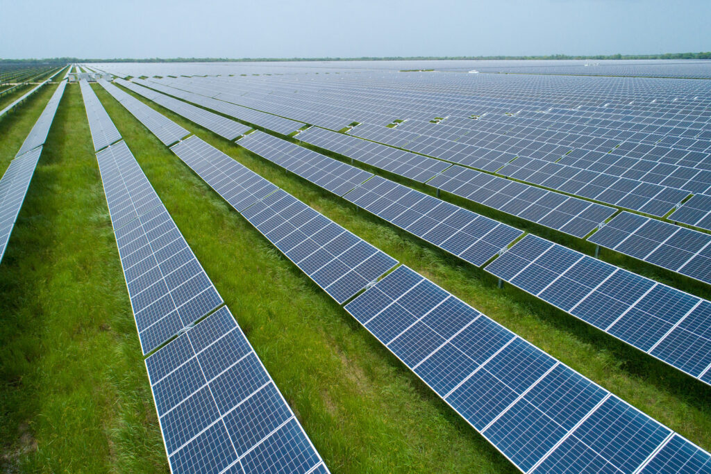 Bancolombia y BID Invest financian la Planta Solar Shangri-La en Colombia con $473.770 millones