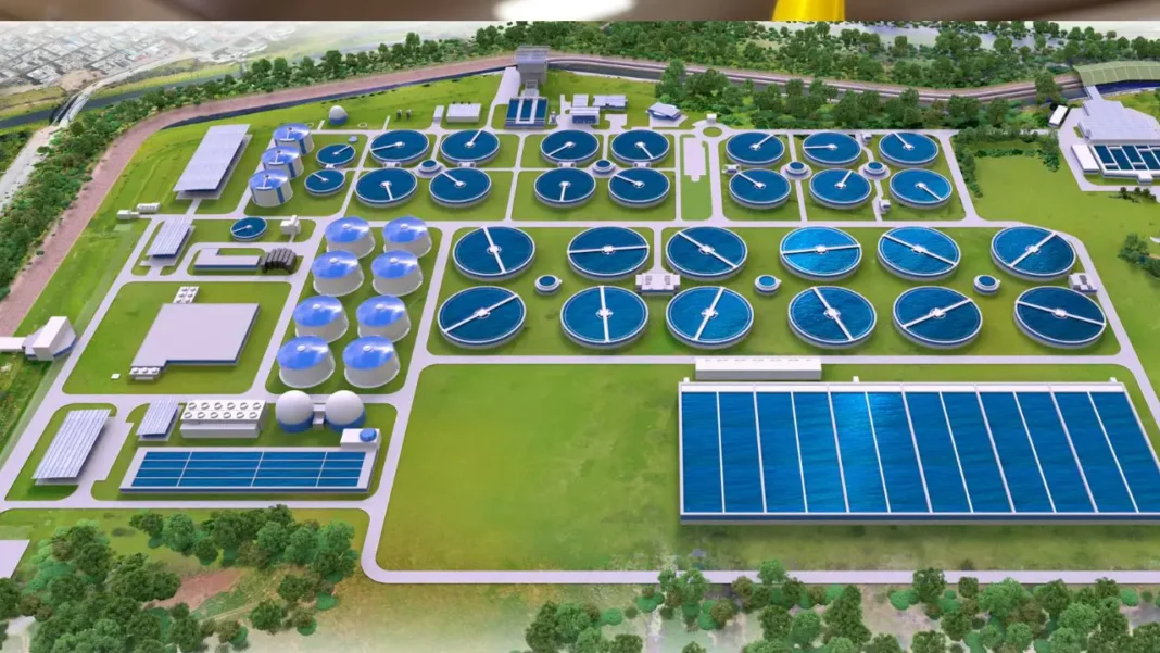 ¿Qué ha pasado con el Proyecto PTAR Canoas para descontaminar el Río Bogotá?