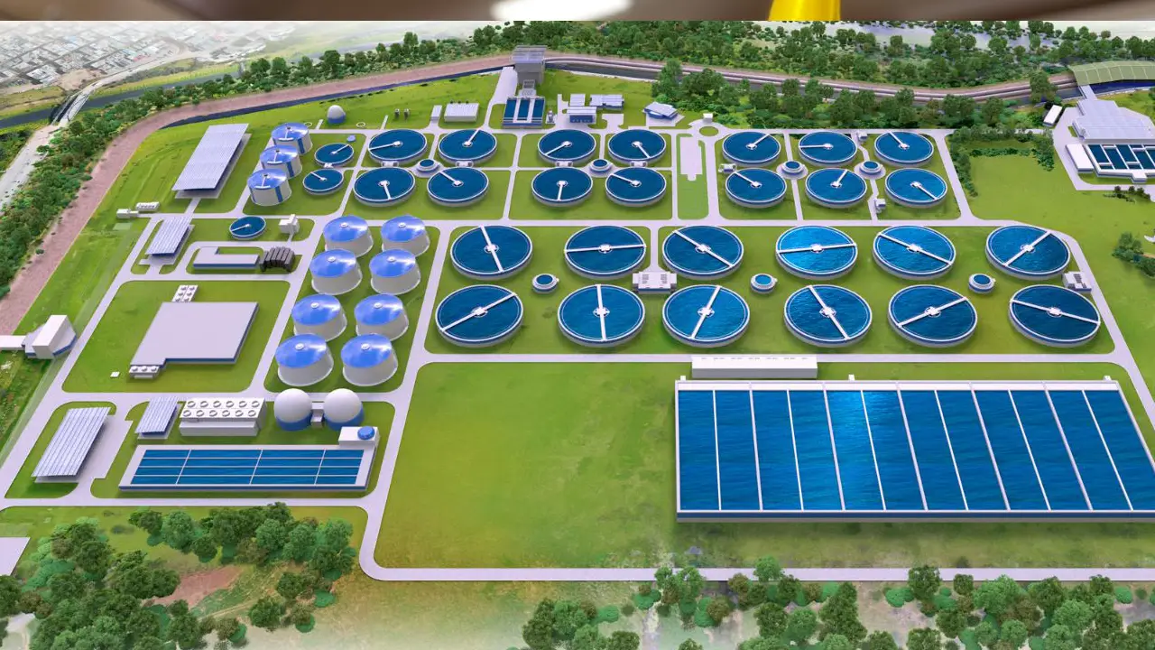 ¿Qué ha pasado con el Proyecto PTAR Canoas para descontaminar el Río Bogotá?