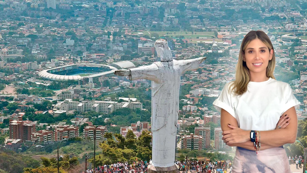 Cali impulsa su desarrollo económico con la creación de 12,000 empleos en 2024, liderando en los sectores industrial y manufacturero, y fortaleciendo la inversión extranjera y la innovación tecnológica.