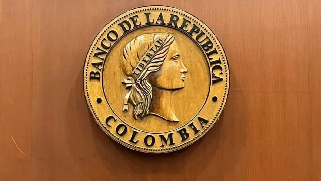 Deuda externa de Colombia alcanza los US$196.370 millones: un aumento moderado en 2024