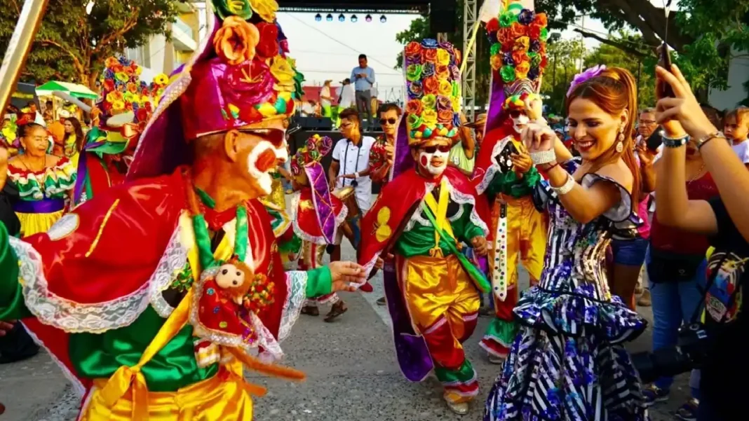 Vive la diversidad del arte y los eventos culturales: actividades imperdibles en Colombia este fin de semana