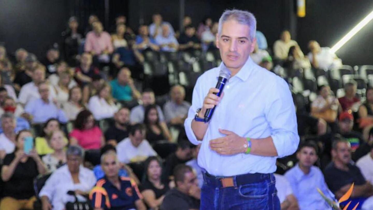 Antioquia enfrentará recortes presupuestarios significativos: Gobernador pide autonomía fiscal