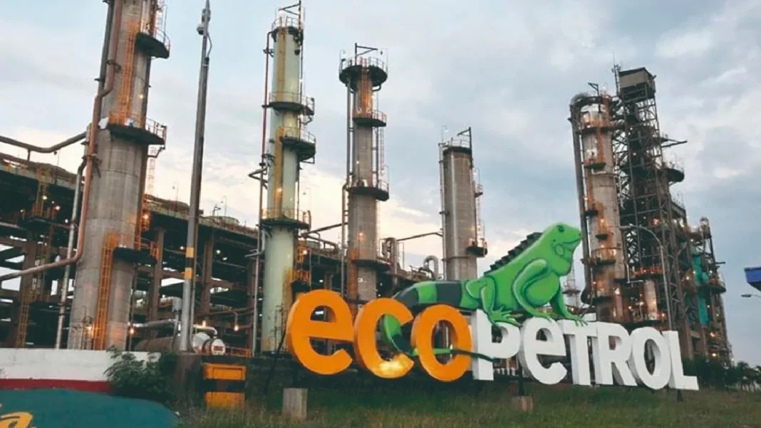 Ecopetrol detiene producción en varios campos debido a bloqueos en las carreteras