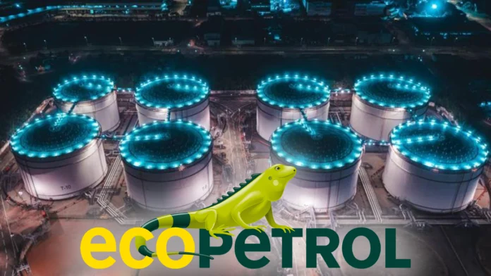 Ecopetrol anuncia medidas estratégicas para garantizar el abastecimiento de gas natural en Colombia, asegurando el suministro para más de 36 millones de colombianos como parte de su plan 2024-2034.