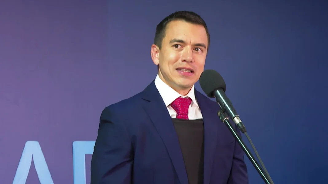 Déficit energético en Ecuador: apagones y pérdidas millonarias por crisis hídrica