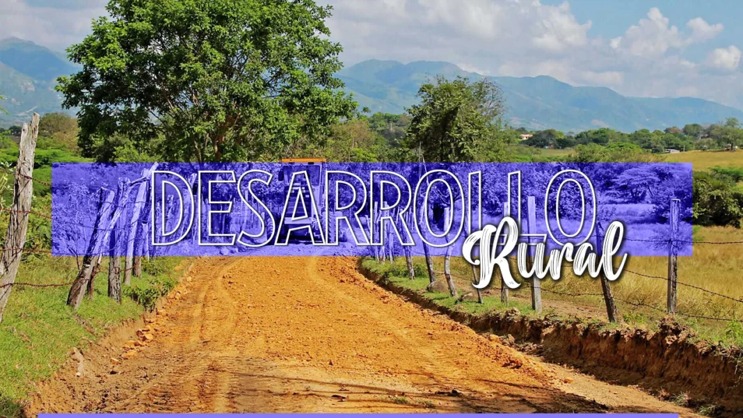 El desarrollo rural en Bogotá y Cundinamarca impulsa la economía regional con tecnología, alianzas empresariales y sostenibilidad, generando empleo y abastecimiento para la capital en 2024.