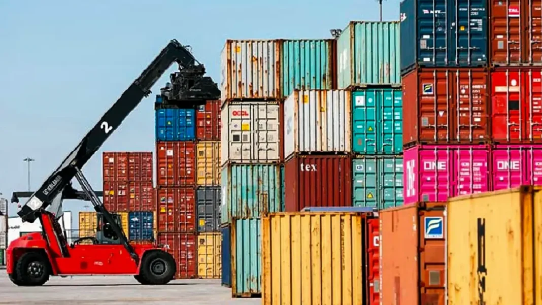 Exportaciones de Colombia se recuperan en julio de 2024 tras dos meses de caídas