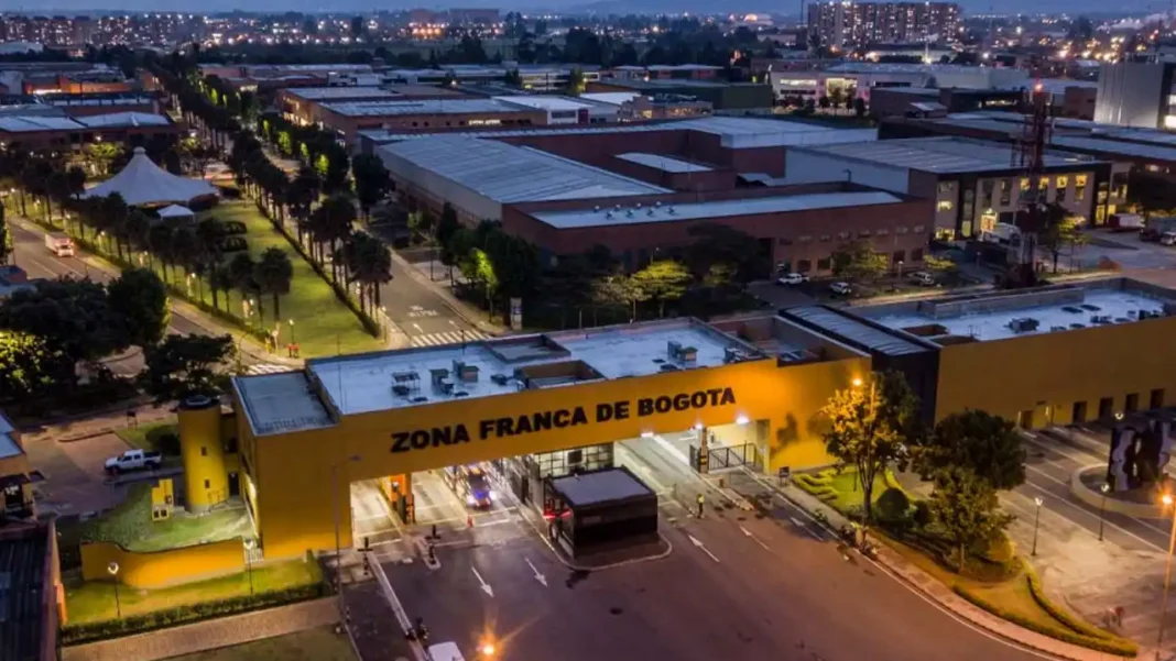 Legislación aduanera afectaría a las zonas francas