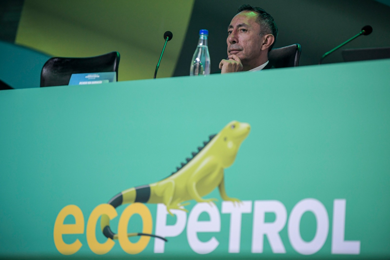 Ecopetrol avanza en el recaudo del FEPC con 17,7 billones recibidos y espera saldo de 2,8 billones para el cierre de 2023