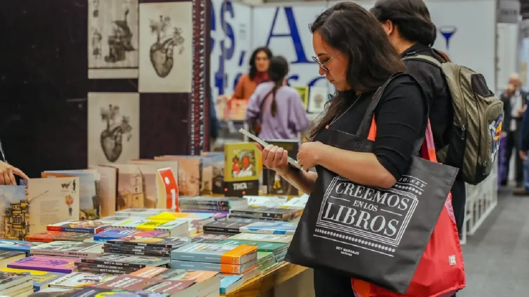 El mercado editorial global: Colombia destaca entre los líderes latinoamericanos con un creciente número de publicaciones