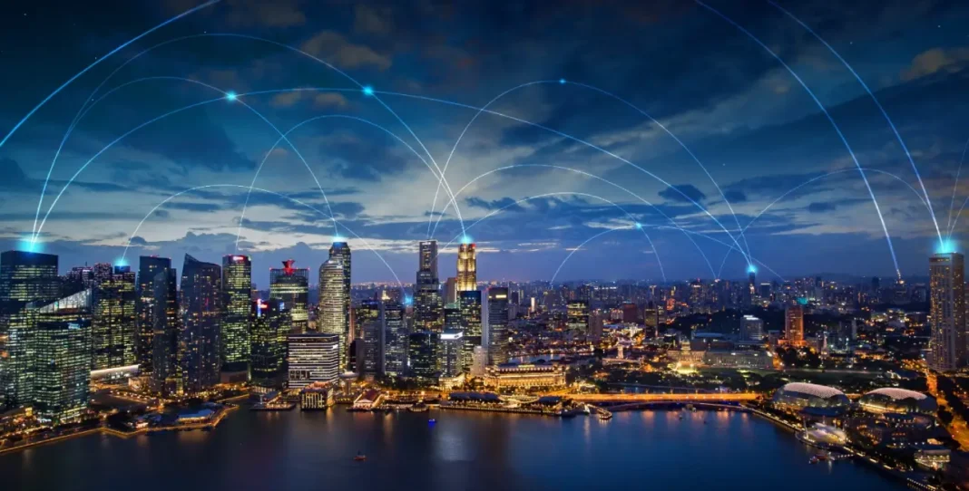 Ciudades inteligentes: en SmartCity Expo presentarán innovaciones soluciones