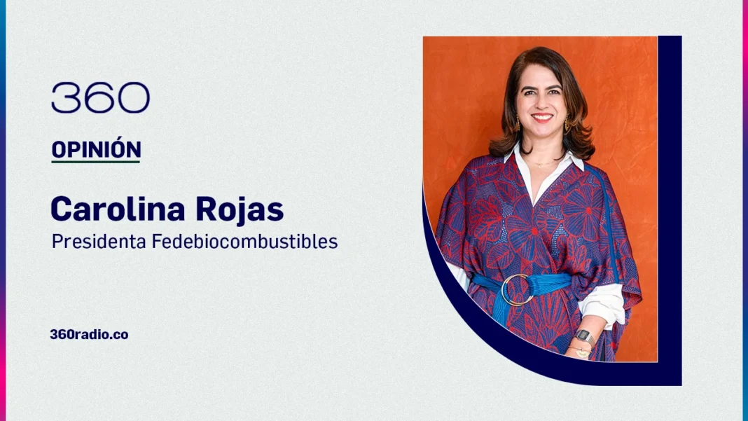 La implementación de Combustibles de Aviación Sostenible (SAF, por sus siglas en inglés), se presenta como una oportunidad clave para lograr los objetivos de sostenibilidad trazados por el Gobierno Nacional