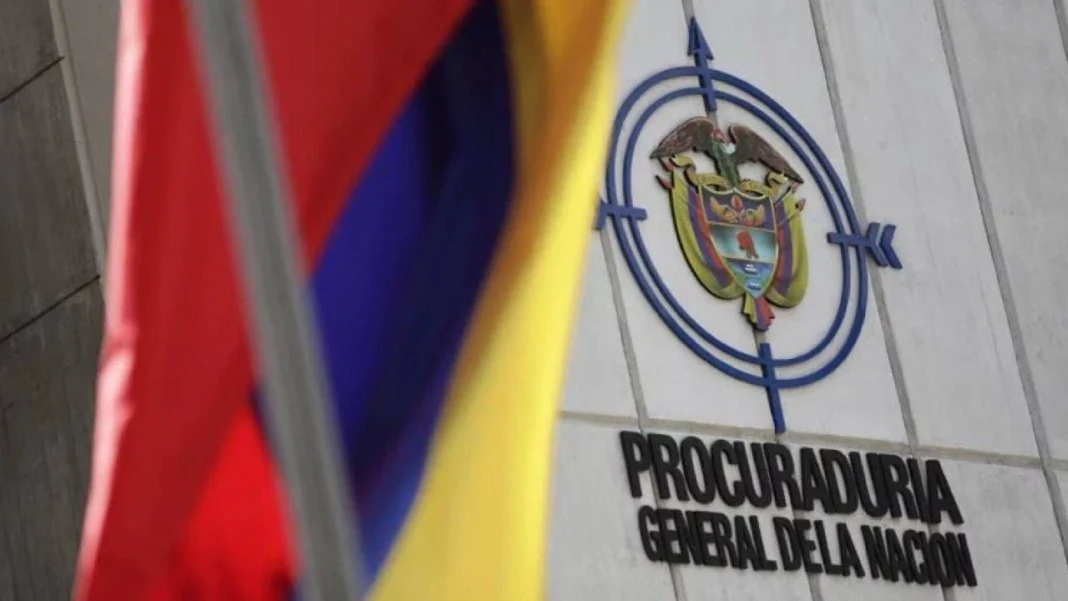 Procuraduría pide medidas cautelares para evitar desabastecimiento energético en Colombia