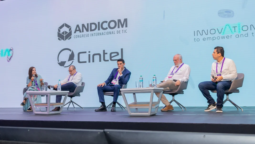Andicom 2025: se conoció la agenda para el evento en Cartagena