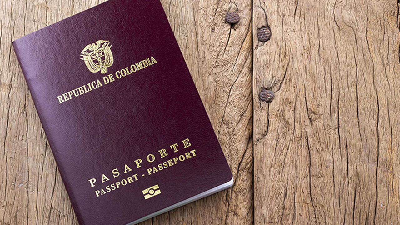 Cambios en la expedición del pasaporte en Colombia: reducción de costos y modernización del proceso