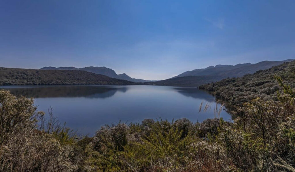 Crisis en el Embalse de Chuza: medidas urgentes para evitar el desabastecimiento en Bogotá