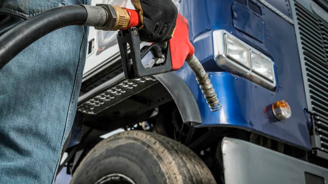 El aumento del ACPM en Colombia y su impacto en el transporte y la economía