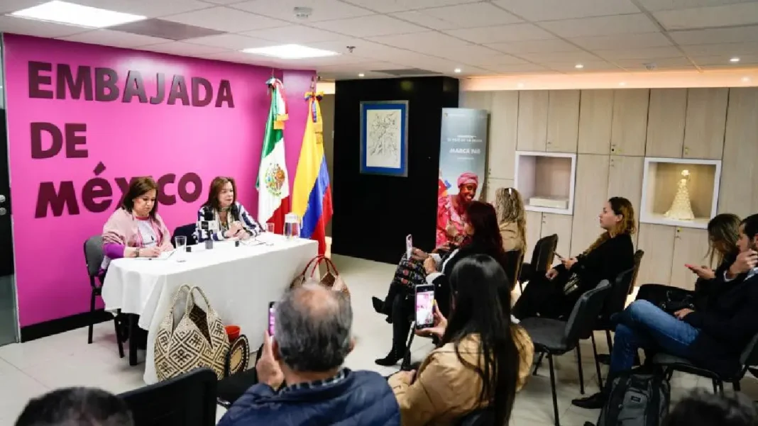 ProColombia ha confirmado la realización de la Macrorrueda Internacional 