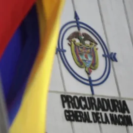 Prorrogan contrato de impresión de pasaportes colombianos con Thomas Greg & Sons hasta 2025