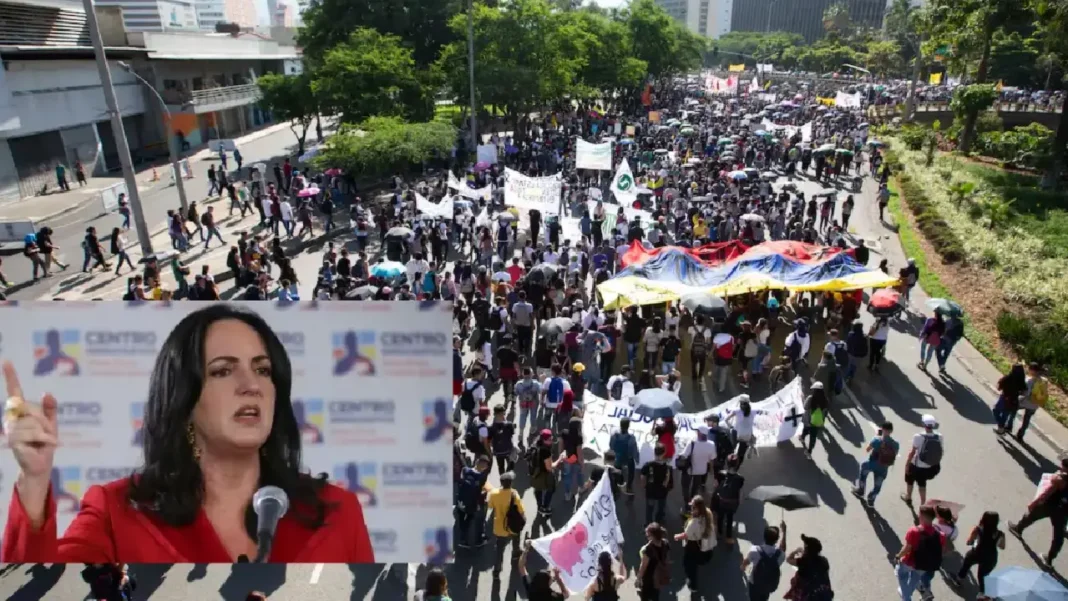 Maria Fernanda Cabal