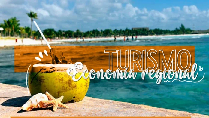 El turismo en el Caribe colombiano impulsa la economía regional en 2024, destacándose por su diversidad cultural y natural, con un crecimiento significativo en divisas, empleo e infraestructura.