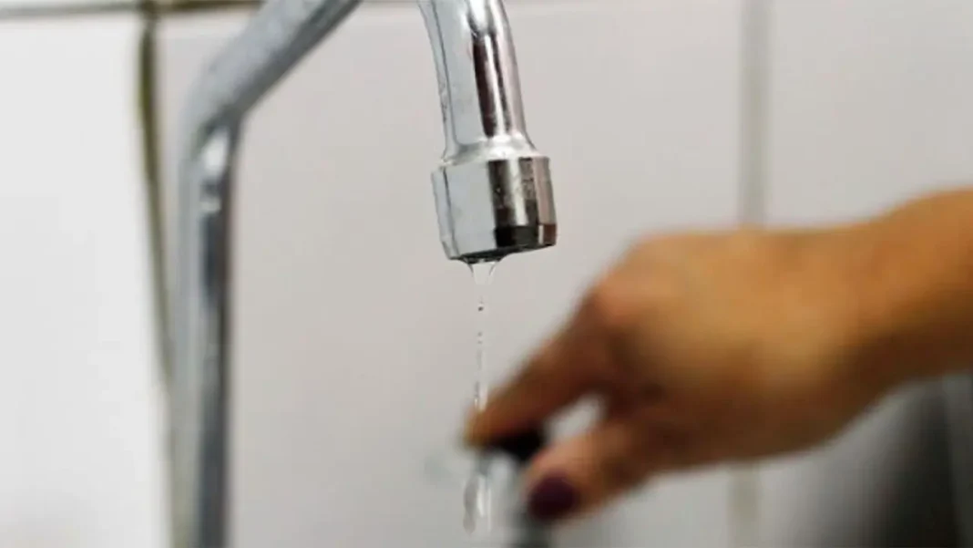 Nuevas medidas de racionamiento de agua en Bogotá: Estos son Los turnos por localidad