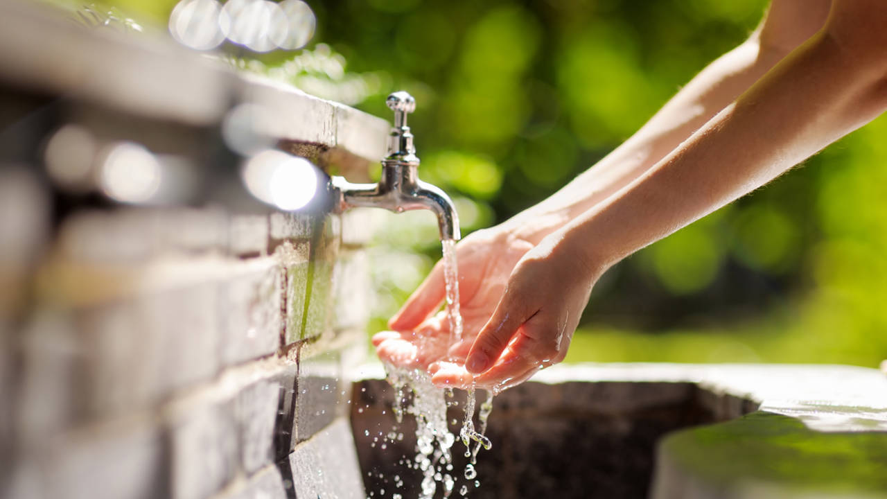 Las tres prohibiciones que tendrá Bogotá por el racionamiento de agua