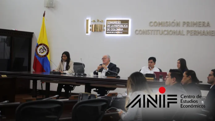 La Asociación Nacional de Instituciones Financieras (ANIF) advierte que el Acto Legislativo N° 18 de 2024 podría desencadenar un colapso financiero en Colombia debido al impacto en las finanzas públicas.