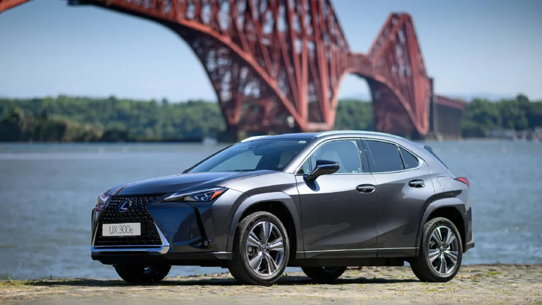 Marcas asiáticas dominan el top 10 de automóviles más confiables en 2024